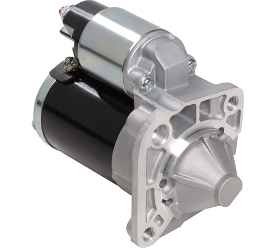 Изображение товара Стартер для автомобилей Лада Largus /Renault Logan /Duster 1.4i/1.6i 0,8кВт StartVOLT LSt 0901