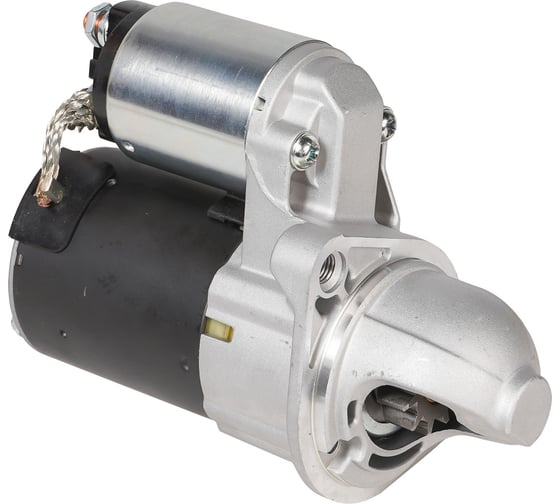 Изображение товара Стартер для автомобилей KIA Optima /Hyundai i40 2.0i 1,4кВт StartVOLT LSt 0853