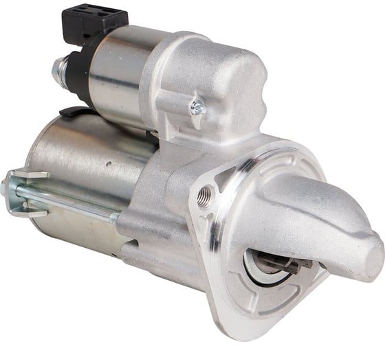 Изображение товара Стартер для автомобилей Hyundai Solaris /Kia Rio 1.4i/1.6i 0,9кВт StartVOLT LSt 0808