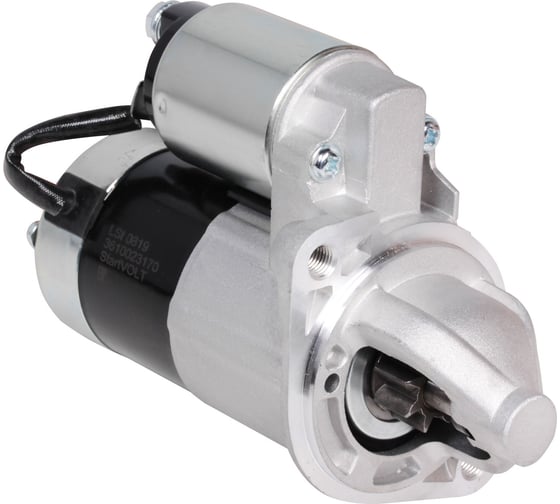 Изображение товара Стартер для автомобилей KIA Sportage II /Ceed 2.0i 1,2кВт StartVOLT LSt 0819