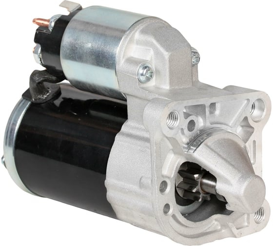 Изображение товара Стартер для автомобилей Лада Largus /Renault Logan II K7M 1.6i 0,85кВт StartVOLT LSt 0918