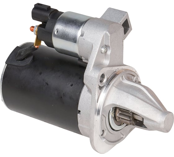 Изображение товара Стартер для автомобилей Hyundai Tucson 1.6TGDI 0,9кВт StartVOLT LSt 0850