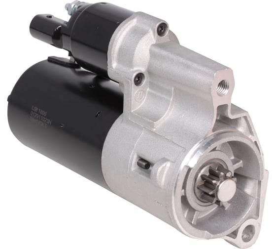 Изображение товара Стартер для автомобилей VAG Touareg /Q7 3.6FSi 1,7кВт StartVOLT LSt 1809