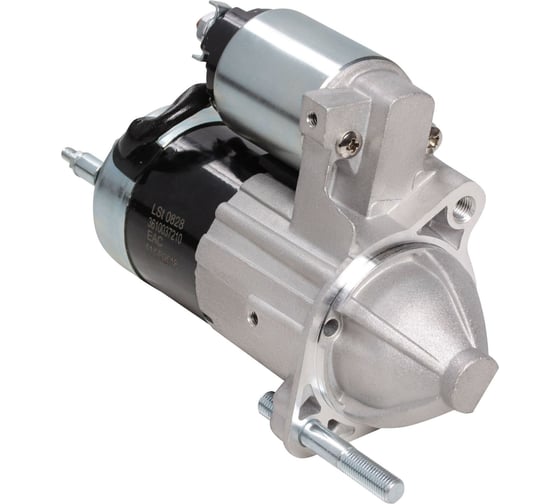 Изображение товара Стартер для автомобилей Hyundai Sonata V NF /KIA Santa Fe 2.7i 1,2кВт StartVOLT LSt 0828