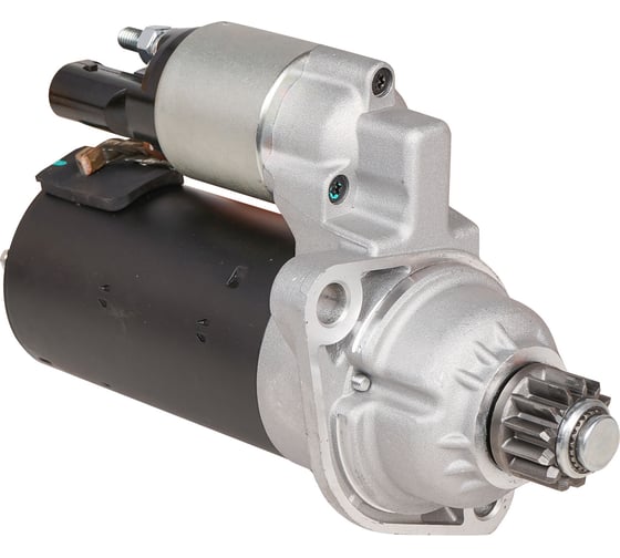 Изображение товара Стартер для автомобилей VAG Tiguan 2.0TFSI 1,7кВт StartVOLT LSt 1850