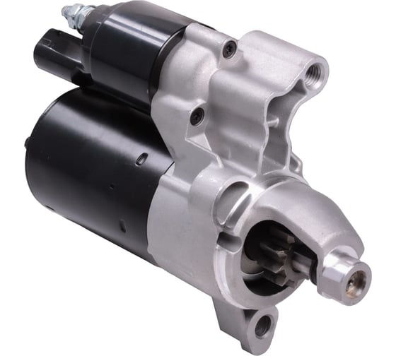 Изображение товара Стартер для автомобилей VAG A6 1.8TFSI/2.0TFSI 1,1кВт StartVOLT LSt 1806