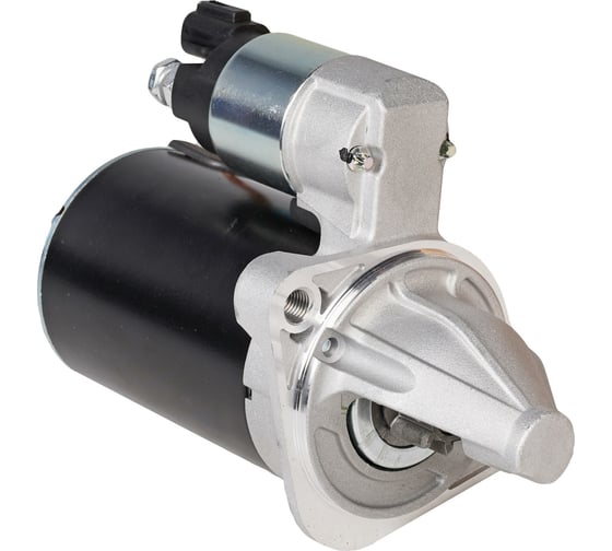 Изображение товара Стартер для автомобилей Hyundai Solaris /i30 1.4i/1.6i 0,9кВт StartVOLT LSt 0826