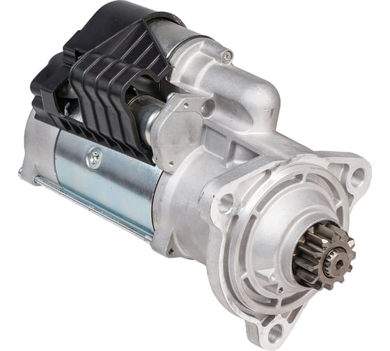 Изображение товара Стартер для автомобилей DAF XF 105 с дв. MX340 24В 7,5кВт StartVOLT LSt 2801