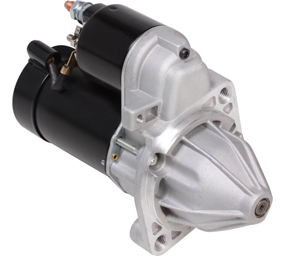 Изображение товара Стартер для автомобилей SsangYong Kyron /Actyon 2.3i 1,1кВт StartVOLT LSt 1750