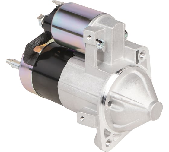 Изображение товара Стартер для автомобилей Hyundai Sonata EF /KIA Magentis 2.0i 1,2кВт StartVOLT LSt 0829