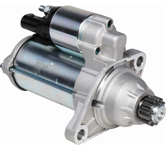 Изображение товара Стартер для автомобилей VAG Octavia A7 1.4TSI 1,4кВт StartVOLT LSt 1830