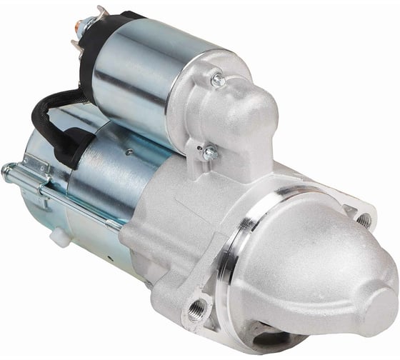 Изображение товара Стартер для автомобилей Hyundai Santa Fe /Kia Sorento II 2.0CRDi/2.2CRDi 2,0кВт StartVOLT LSt 0838