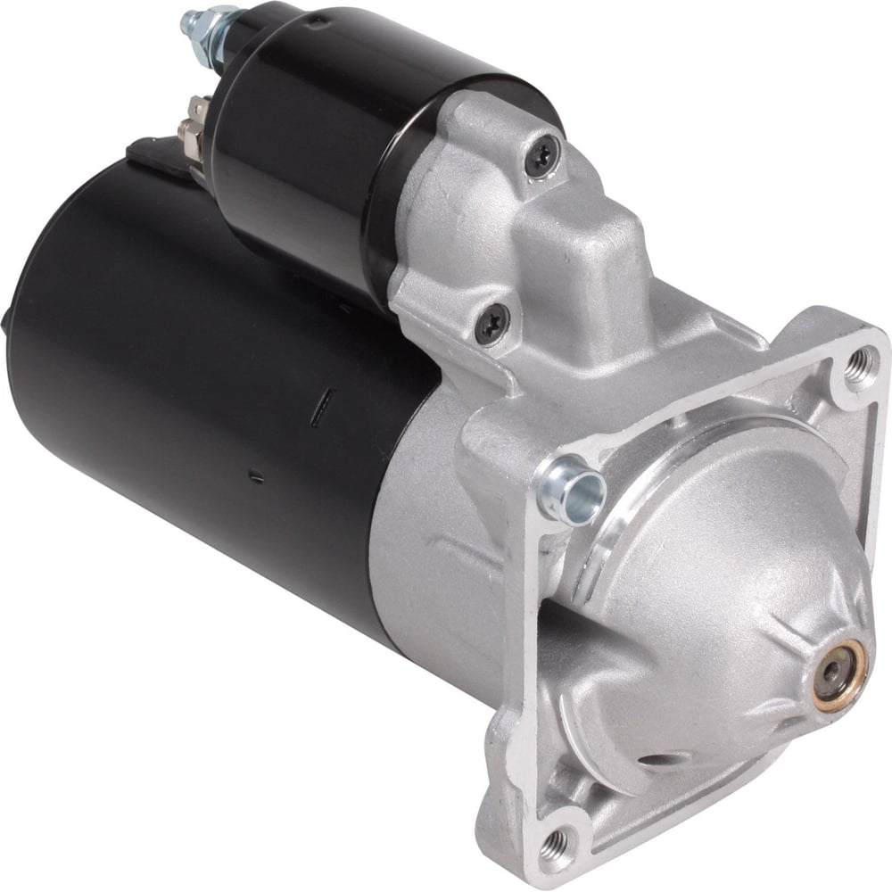 Изображение товара Стартер для Fiat Ducato 2.3JTD 2,5 кВт StartVOLT LSt 1621