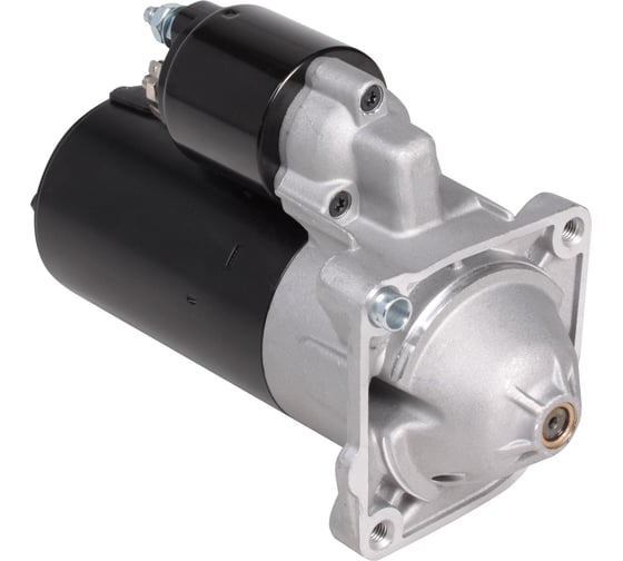 Изображение товара Стартер для автомобилей Fiat Ducato 2.3JTD 2,5кВт StartVOLT LSt 1621