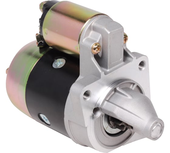 Изображение товара Стартер для автомобилей KIA Spectra /Sportage 1.3i-2.0i 0,85кВт StartVOLT LSt 0821