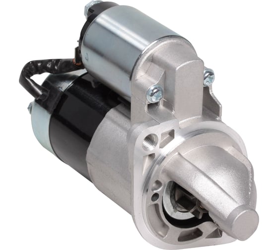 Изображение товара Стартер для автомобилей Hyundai Tucson /Elantra 1.8i/2.0i MT 1,2кВт StartVOLT LSt 0822