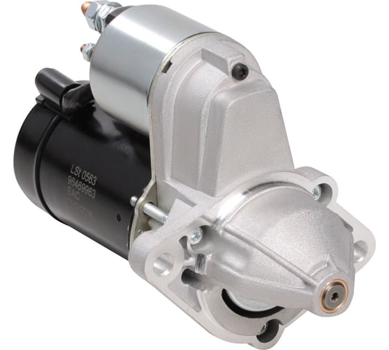 Изображение товара Стартер для автомобилей Daewoo Nexia /Lanos 1.5i 1,1кВт StartVOLT LSt 0563