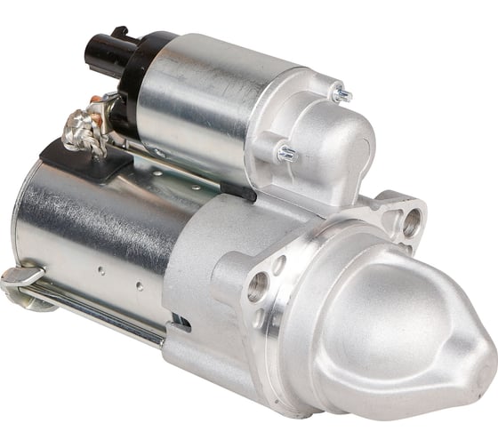 Изображение товара Стартер для автомобилей Chevrolet Captiva C140 /Opel Antara 2.4i/2.2D 1,2кВт StartVOLT LSt 0505