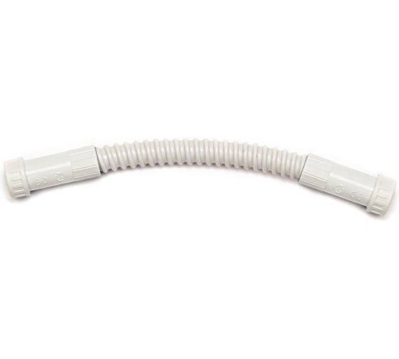 Изображение товара Муфта соединительная труба-труба гибкая, для жест. труб (IP65; 25 мм) DKC 5шт 50325