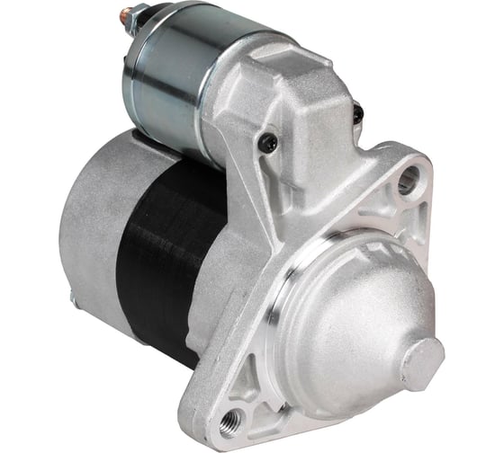 Изображение товара Стартер для автомобилей Nissan Note 1.1i-1.4i 0,85кВт StartVOLT LSt 1403