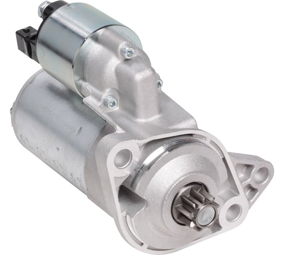 Изображение товара Стартер для автомобилей VAG Octavia Tour 5MT 1,2кВт StartVOLT LSt 1816