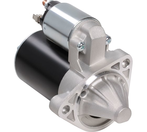 Изображение товара Стартер для автомобилей Daewoo Matiz /Chevrolet Aveo 1.0i/1.2i 0,8кВт StartVOLT LSt 0510