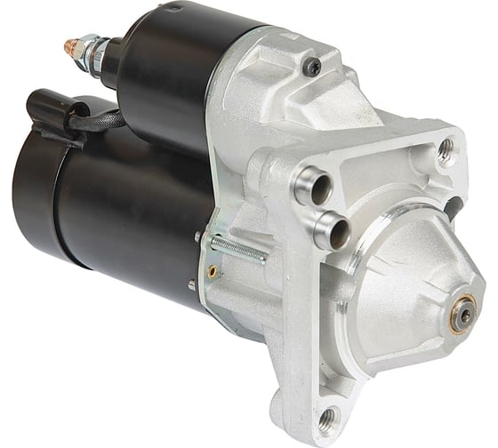 Изображение товара Стартер для автомобилей Renault Kangoo /Clio II 1.4i/1.6i 1,1кВт StartVOLT LSt 0902