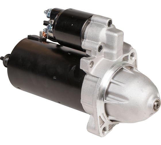 Изображение товара Стартер для автомобилей SsangYong Rexton 3.2i 1,7кВт StartVOLT LSt 1754