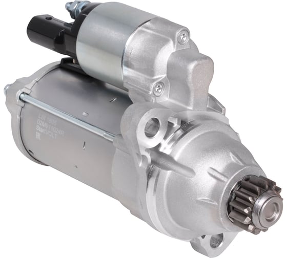 Изображение товара Стартер для автомобилей VAG Polo /Octavia A7 1.6i 1,4кВт StartVOLT LSt 1805