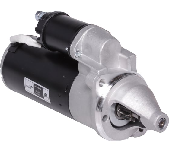 Изображение товара Стартер для автомобилей ГАЗ с дв. ЗМЗ-406 2кВт StartVOLT LSt 0360X