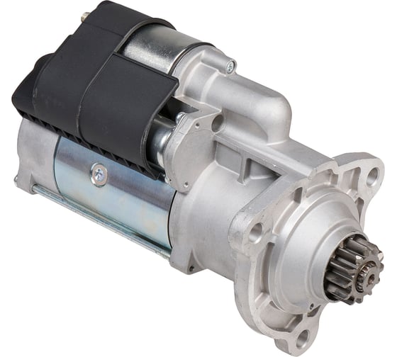 Изображение товара Стартер для автомобилей Scania P/G/R/T с дв. DC13 24В 7,5кВт StartVOLT LSt 2802