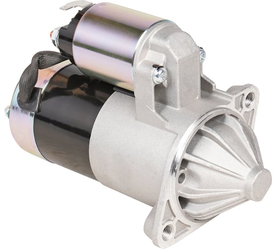 Изображение товара Стартер для автомобилей Hyundai Sonata III 1.8i/2.0i 1,4кВт StartVOLT LSt 0813