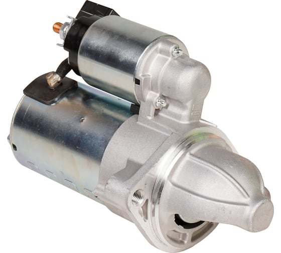 Изображение товара Стартер для автомобилей KIA Sorento /Hyundai Santa Fe 2.2CRDi 2кВт StartVOLT LSt 0837