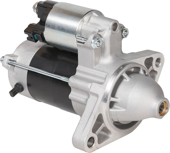 Изображение товара Стартер для автомобилей Toyota Corolla E150 /Rav 4 A30 1.6i/2.0i 1кВт StartVOLT LSt 1903