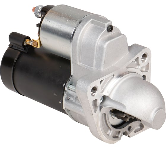 Изображение товара Стартер для автомобилей KIA Rio /Shuma II 1.5i/1.6i 0,9кВт StartVOLT LSt 0812