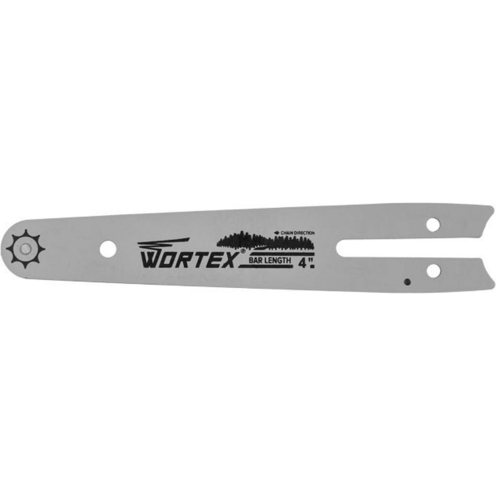 Шина для CEC 2518 WORTEX