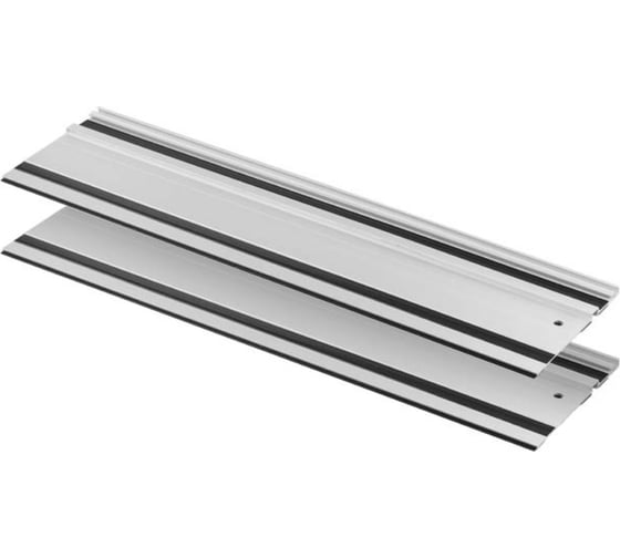 Изображение товара Шина направляющая 0.75 м, 2 шт WORTEX PLSR15029