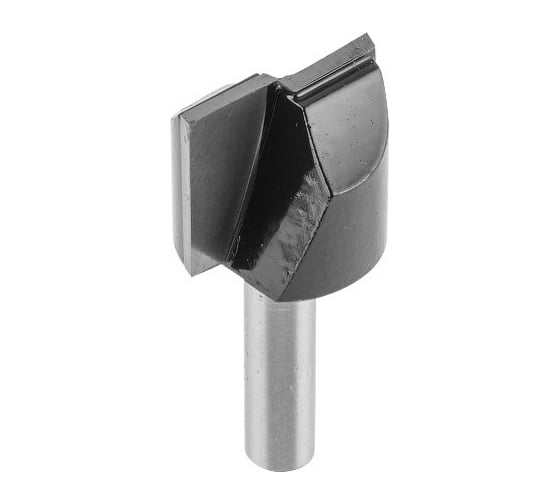 Изображение товара Фреза пазовая прямая по дереву 25x20x51 мм WORTEX MCAA252018