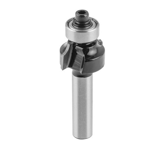 Изображение товара Фреза кромочная калевочная по дереву 19x10.2x53 мм WORTEX MCCA191018