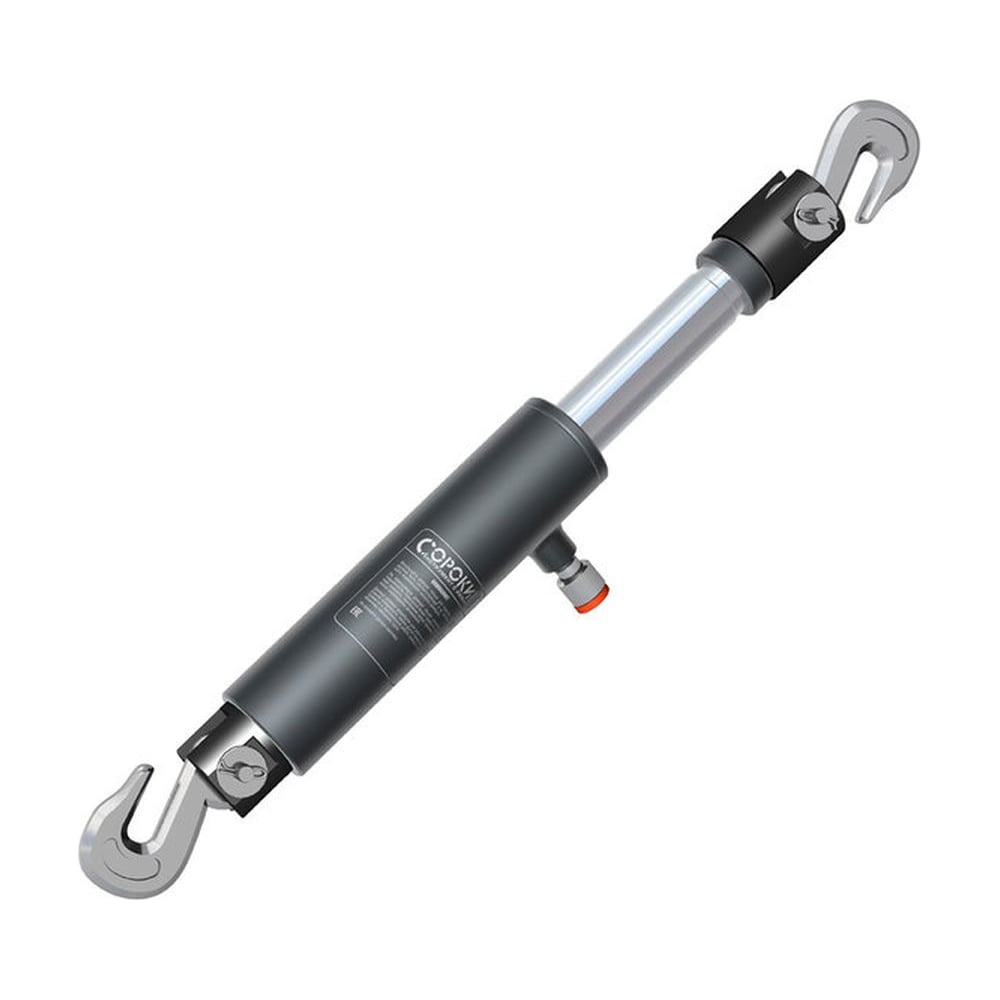 Изображение товара Гидроцилиндр обратного действия СОРОКИН 10 т модель 3.710