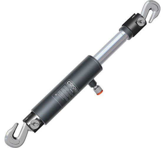 Изображение товара Гидроцилиндр обратного действия СОРОКИН 10 т 3.710