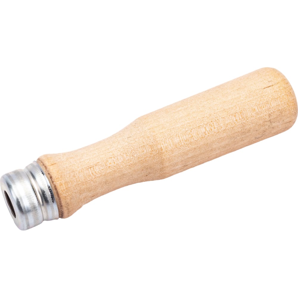 Деревянная ручка для напильников Россия нож кухонный доляна поварская тройка лезвие 25 5 см деревянная ручка