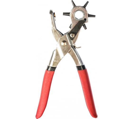 Изображение товара Револьверный просекатель FIT 67425