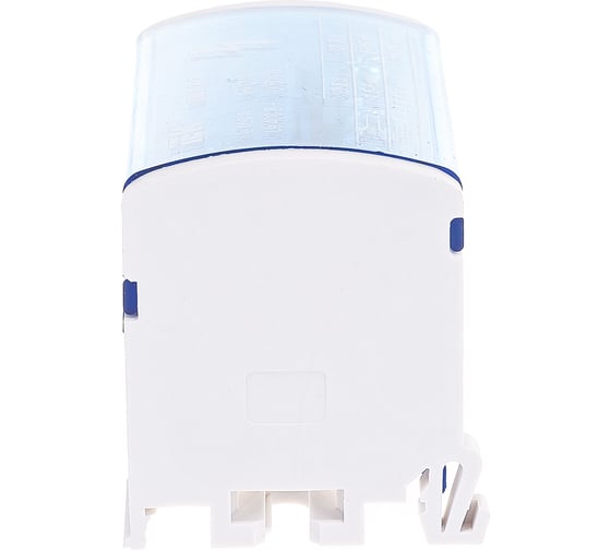 Изображение товара Нулевая шина в корпусе 2х7 IEK YND10-2-07-100