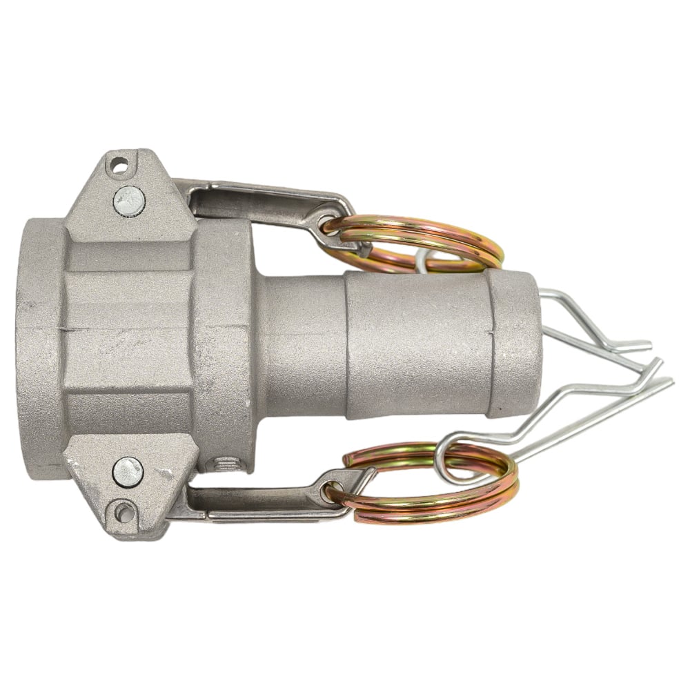 Изображение товара Алюминиевый камлок MGF C-100 25мм для трубопроводных систем