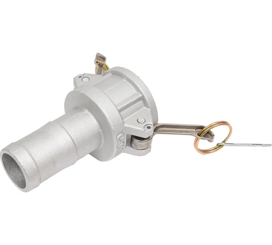 Изображение товара Алюминиевый камлок MGF C-150 1 1/2", 38мм 3-101-3-1-38