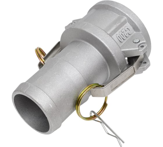 Изображение товара Алюминиевый камлок MGF C-200 2", 50мм 3-101-3-1-50