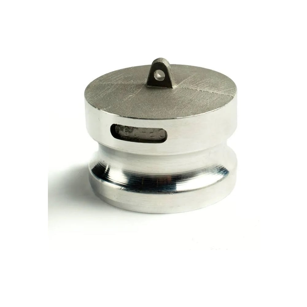 Изображение товара Алюминиевый камлок MGF DP-500 5" 125мм для трубных соединений