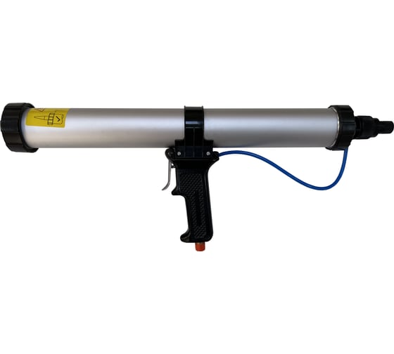 Изображение товара Пневматический пистолет для туб 600 мл Tools Brother BC-1401-600S