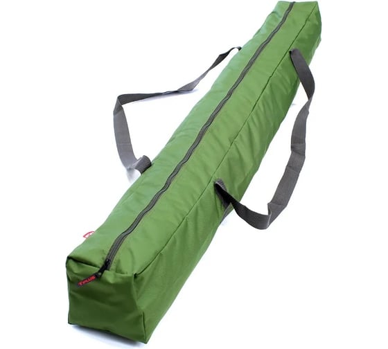 Изображение товара Продольный чехол Tplus 1800x150x150 мм, Оксфорд 600, олива T001887